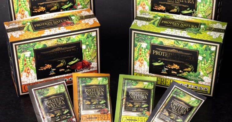 朝食代わりに、この一杯。